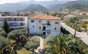Studios Anais - Thasos